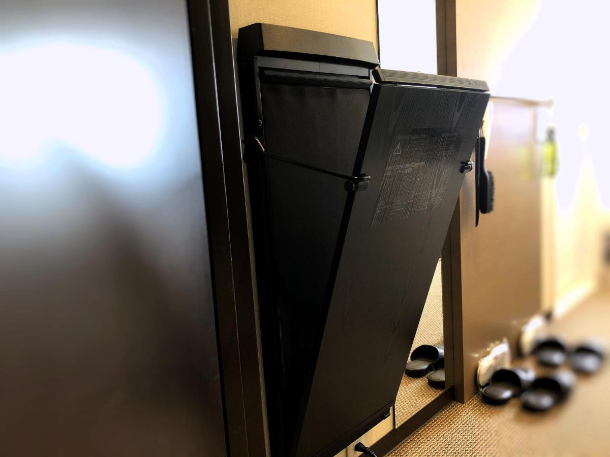 โทกิว สเตย์ ชิมบะชิ Hotel โตเกียว ภายนอก รูปภาพ