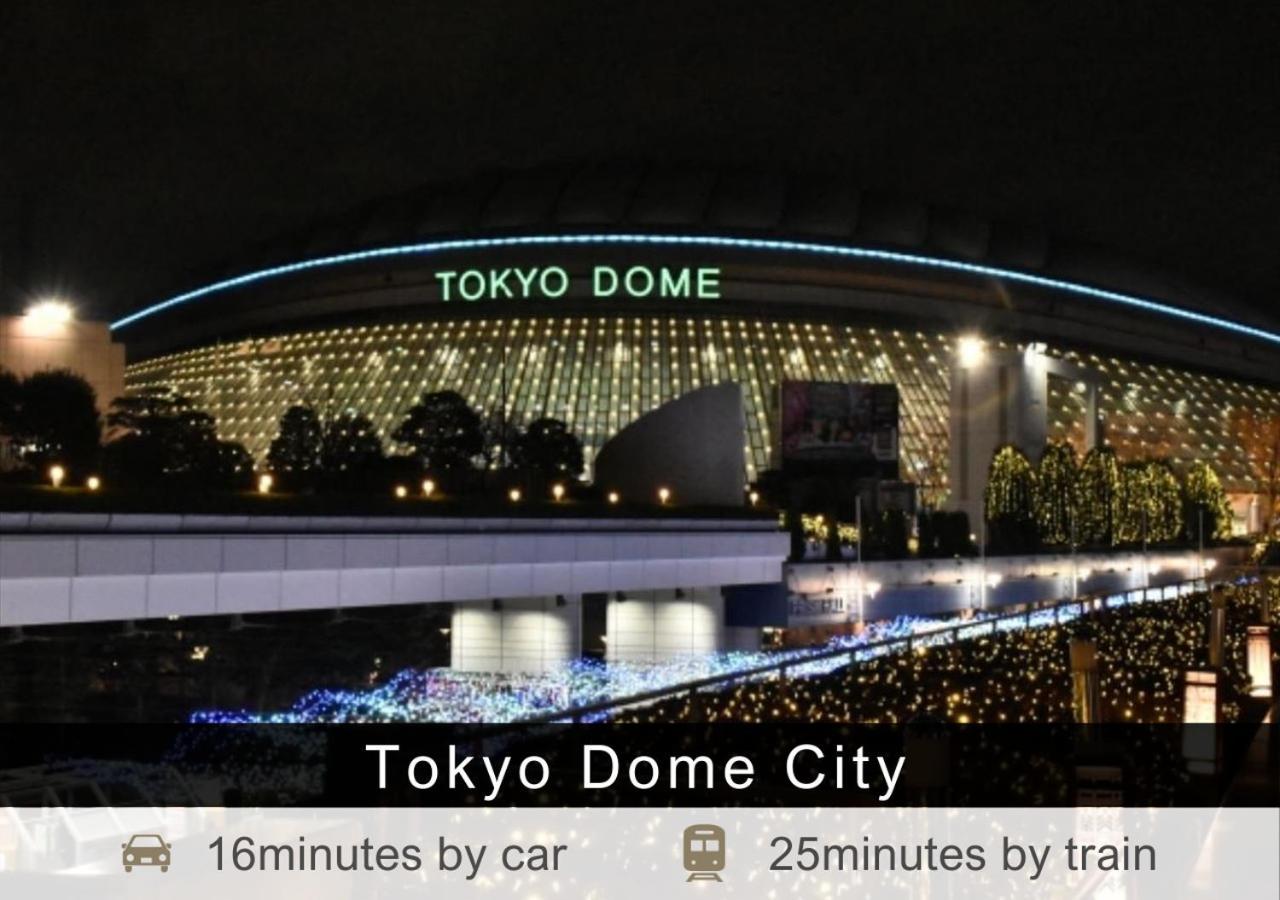 โทกิว สเตย์ ชิมบะชิ Hotel โตเกียว ภายนอก รูปภาพ