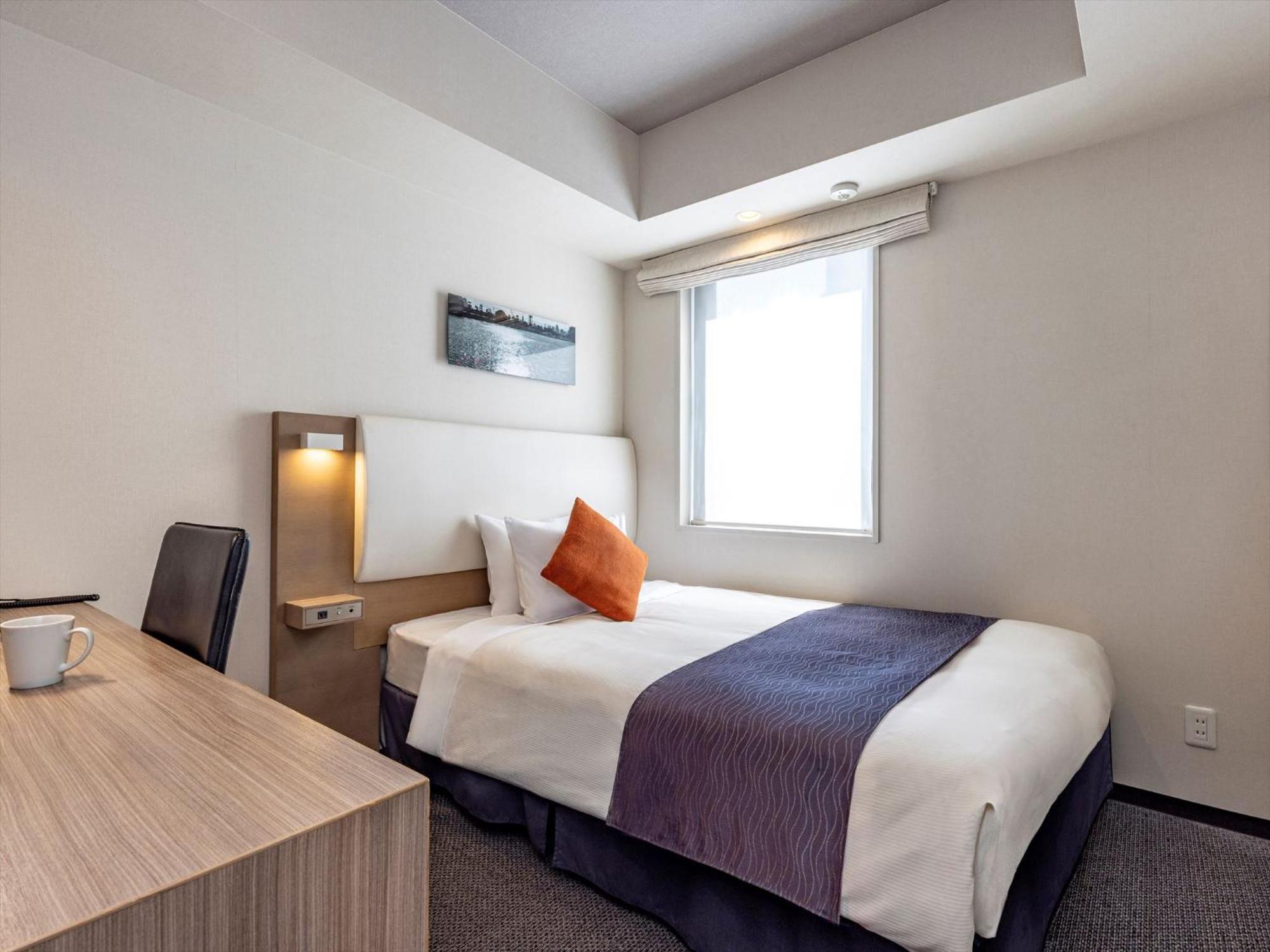 โทกิว สเตย์ ชิมบะชิ Hotel โตเกียว ภายนอก รูปภาพ
