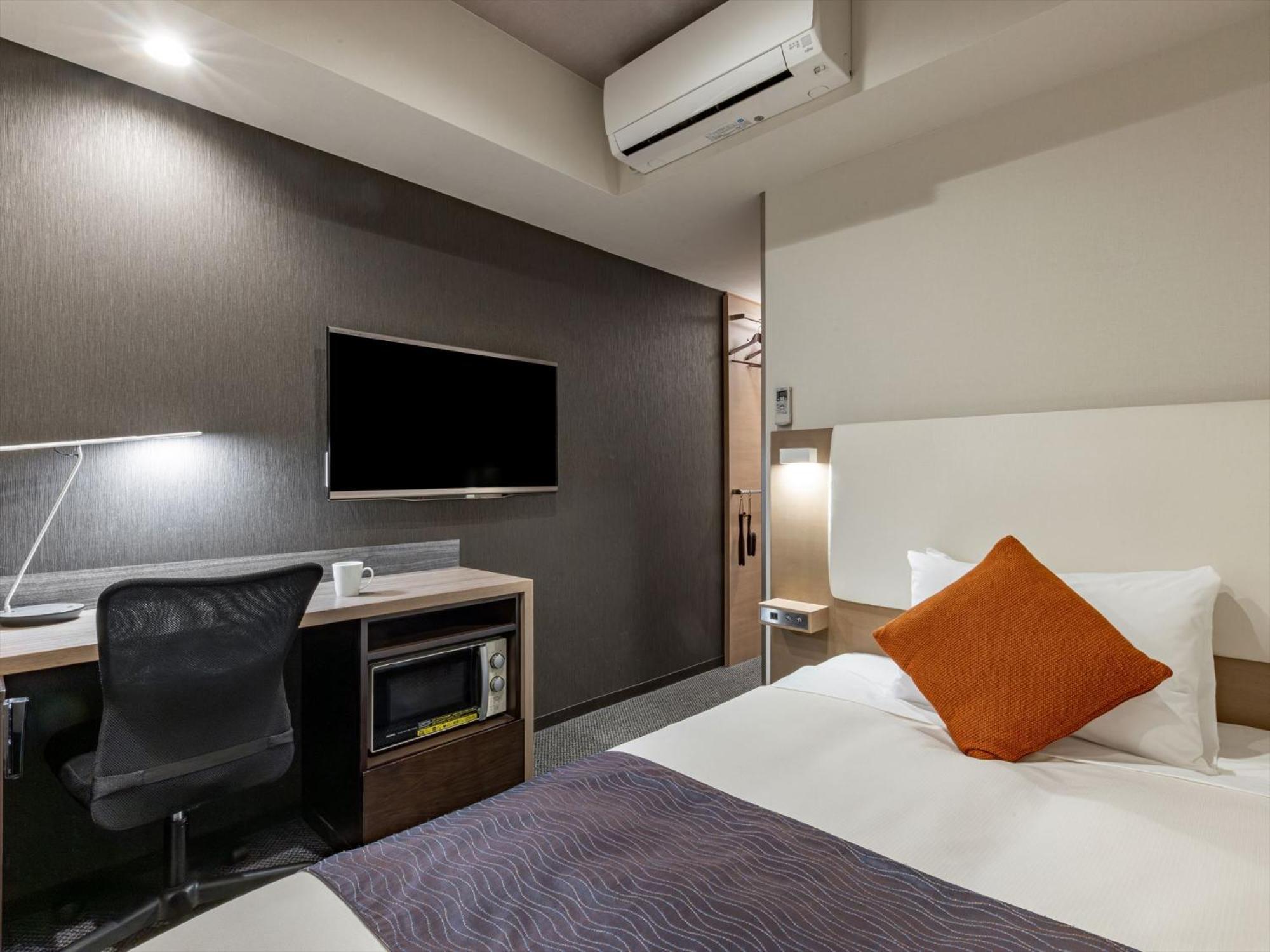 โทกิว สเตย์ ชิมบะชิ Hotel โตเกียว ภายนอก รูปภาพ