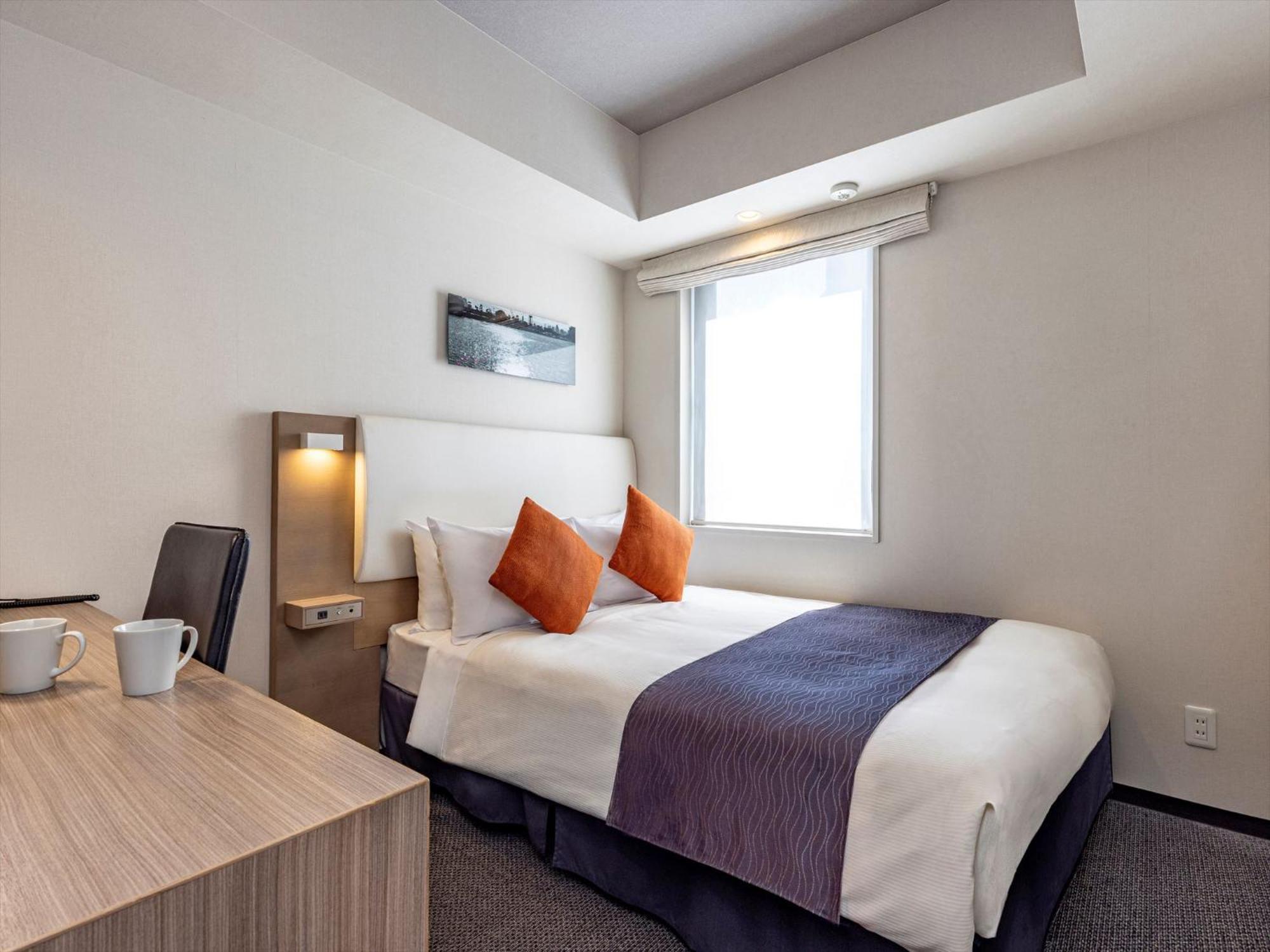โทกิว สเตย์ ชิมบะชิ Hotel โตเกียว ภายนอก รูปภาพ