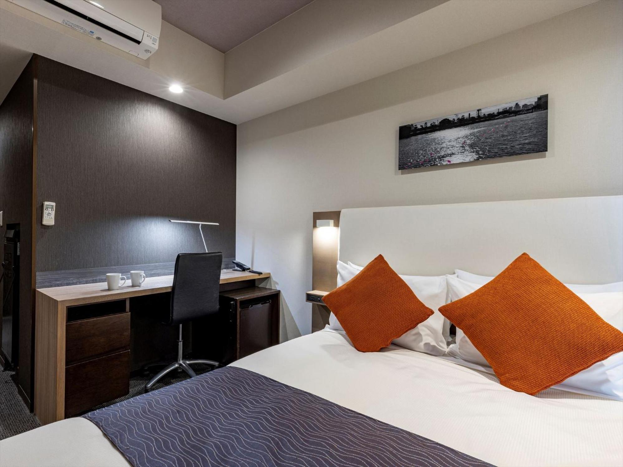 โทกิว สเตย์ ชิมบะชิ Hotel โตเกียว ภายนอก รูปภาพ