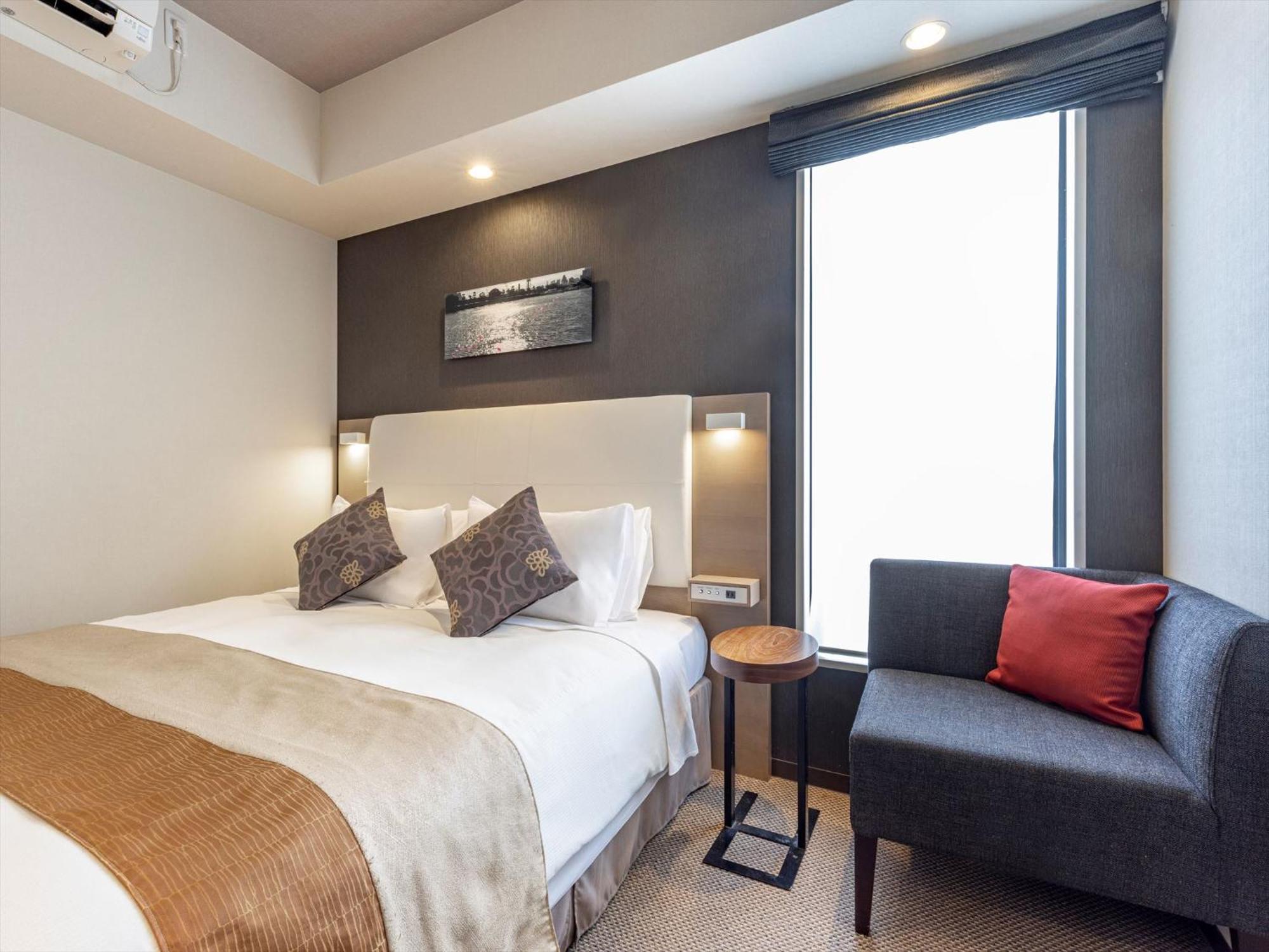 โทกิว สเตย์ ชิมบะชิ Hotel โตเกียว ภายนอก รูปภาพ